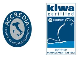 Certificazione CE-IVD ACCREDIA KIWA