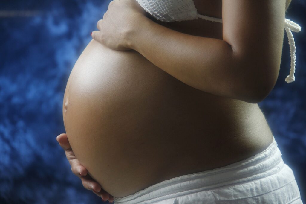 Amniocentesi o Test del DNA fetale